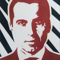 Christian Kern Superstar 