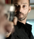 Ethem knallt jemanden nieder - fast 