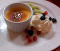 Crème brûlée Crème brûlée