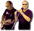 Duo music men Duo music men