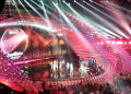Die Wiener ESC-Bühne Die Wiener ESC-Bühne