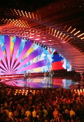 Auftritt Litauens bei zweiten ESC-Semifinale 2015 Auftritt Litauens bei zweiten ESC-Semifinale 2015