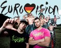 Trackshittaz wollen zum ESC 2011 Trackshittaz wollen zum ESC 2011