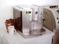 Unsere Kaffeemaschine im Büro Unsere Kaffeemaschine im Büro