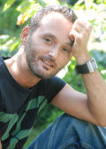 Ethem Saygieder spielt in CopStories Ethem Saygieder spielt in CopStories
