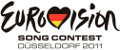 Eurovision Song Contest 2011 Düsseldorf Eurovision Song Contest 2011 Düsseldorf