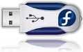 Fedora USB Stick