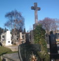 Friedhof Hernals Friedhof Hernals
