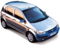 Hyundai Getz Hyundai Getz