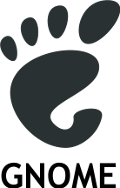 Gnome Logo 