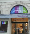 Gregors Konditorei Gregors Konditorei