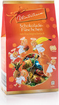 Likörfläschchen von Hofer 