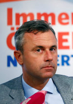 Norbert Hofer 