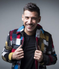 Francesco Gabbani 