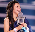 Jamala gewinnt den ESC 2016 