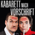 Kabarett nach Vorschift Kabarett nach Vorschift