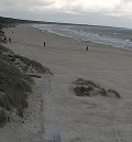 Kein Strandkorb mehr in Trassenheide Kein Strandkorb mehr in Trassenheide