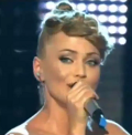 Alena Lanskaya Alena Lanskaya