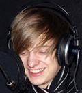 Oliver Wimmer bei Starmania