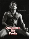 Buchcover: Onanieren für Profis Buchcover: Onanieren für Profis
