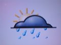 regenvorschau