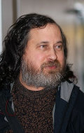 Richard M. Stallman: Happy Birthday! 