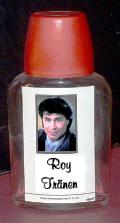 Himbeergeist Roy Tränen