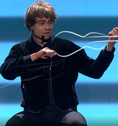 Alexander Rybak 