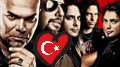 Yüksek Sadakat singen für die Türkei Yüksek Sadakat singen für die Türkei
