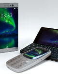 Sailfish auf Feature-Phones und PDAs