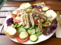 Salat Sportiv im Friesenhof Salat Sportiv im Friesenhof