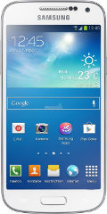 Samsung Galaxy S4 mini