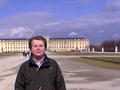 Ausflug nach Schönbrunn Ausflug nach Schönbrunn