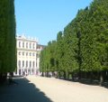 Schönbrunn Ende April Schönbrunn Ende April
