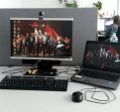 Schreibtisch im Büro Schreibtisch im Büro