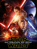 Plakat Star Wars Plakat Star Wars