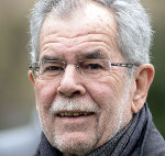 Alexander Van der Bellen