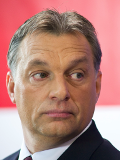 Viktor Orbán 