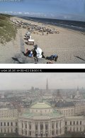 Webcam-Bilder Wien und Trassenheide Webcam-Bilder Wien und Trassenheide