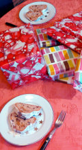 Weihnachten, erster Durchgang Weihnachten, erster Durchgang