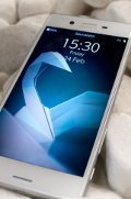 Sony Xperia Smartphones mit Sailfish OS