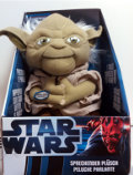 Yoda - er spricht! Yoda - er spricht!