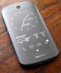 Das YotaPhone 