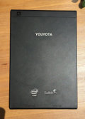 Das angebliche YouYota Tablet