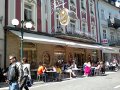 Konditorei Zauner, Bad Ischl (Stammhaus) Konditorei Zauner, Bad Ischl (Stammhaus)