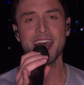 Måns Zelmerlöw fährt derzeit die besten Wettquoten ein Måns Zelmerlöw fährt derzeit die besten Wettquoten ein
