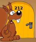Horror hinter Tür 212 Horror hinter Tür 212