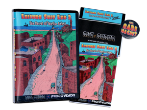 Leisure Suit Leo 2 - Deluxe Edition!