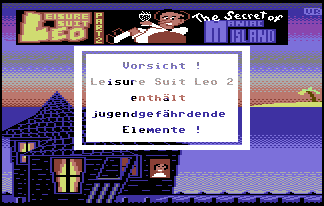 Ein gefährliches Spiel...