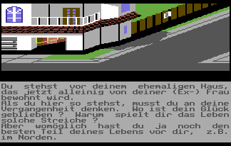 ...das eher harmlos beginnt.